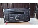 Vand Radio CD player 6000CD Ford