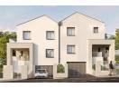Teren autorizat pentru duplex in Chinteni