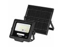 Reflector Solar LED 60W REBEL cu Panou 6W și Telecomandă – IP65, Lumină Puternică