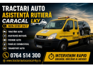 Tractari Auto si Asistenta Rutiera LKY 24/7  | Interventii Rapide Caracal, Olt