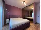Apartament nou cu 2 camere, 56mp, etaj intermediar, finisat modern, mobilat si utilat, zona Flora