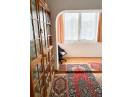 Apartament cu 3 camere decomandate, confort I, finisat, mobilat si utilat, cu 2 bai si 2 balcoane in Zorilor