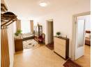 Apartament cu 4 camere decomandate, confort I, etaj 2, finisat, cu 2 bai si 2 balcoane, zona Almasului