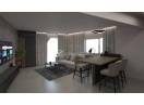 Apartament premium de inchiriat, 3 camere, Complexul Wings