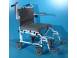 Scaun pliabil pentru wc si baie din aluminiu drive 924680 poza 4