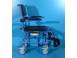 Scaun pentru wc si baie din aluminiu b b 924681 poza 4