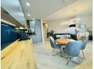 Apartament nou cu 2 camere decomandate, 52mp, etaj 1, superfinisat, mobilat si utilat, cu garaj sub bloc, in Gheorgheni