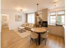 Apartament cu 3 camere confort I, etaj intermediar, superfinisat, mobilat si utilat, zona Snagov