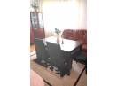 Apartament cu 3 camere decomandate, confort I, finisat, mobilat si utilat, cu parcare si 2 bai, zona Tasnad