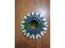 Pinion semanatoare Amazone ED