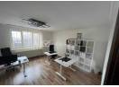 Casa de inchiriat pentru sediu firma, 4 camere+garaj, A. Muresanu