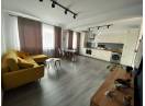 Apartament cu parcare in Borhanci