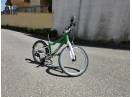 Vand bicicleta WOOM 4 (20