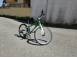 Vand bicicleta woom 4 20 second hand verde biciclete fitness suplimente 924839 poza 1