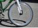 Vand bicicleta woom 4 20 second hand verde biciclete fitness suplimente 924839 poza 4
