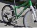 Vand bicicleta woom 4 20 second hand verde biciclete fitness suplimente 924839 poza 5