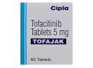 Understand the Tofajak 5mg tablet uses in autoimmune conditions