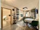 Apartament 3 Camere Decomandat | 2 Băi | Zona Str. București | Boxă 15 mp
