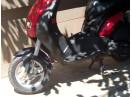 Vand scuter Peugeot Ludix One si moped Manet Korado putin rulate