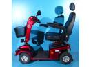 Scuter cu 4 roti pentru batrani - Shoprider