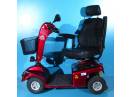 Scuter cu 4 roti pentru batrani - Shoprider