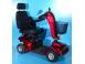 Scuter cu 4 roti pentru batrani shoprider 924902 poza 7