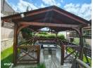 Duplex finisat, la cheie, 120 mp utilI, 365 mp teren, Floresti