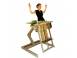 Antrenor dinamic second hand therabalance tonus 924954 poza 8