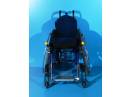 Scaun cu rotile activ din aluminiu