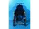 Scaun cu rotile activ din aluminiu 925035 poza 2