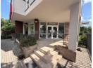 Spatiu comercial cu terasa, Constantin Brancusi
