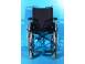 Scaun cu rotile invalizi 925042 poza 2