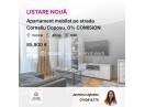 Apartament mobilat pe strada Corneliu Coposu, 0% COMISION