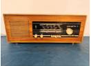 Radio MANGALIA 2 Electronica Bucuresti ( bluetooth )