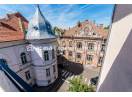 Apartament ultracentral cu 4 camere renovat recent Comision 0