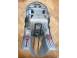 Vand scaun bicicleta copii spate biciclete fitness suplimente 925108 poza 3