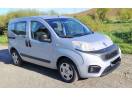 Vand Fiat Qubo, Euro 6, 09/2016, motor 1.3