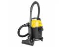 Aspirator Industrial Wet & Dry Rebel 1400W, 15L – Aspirare Umedă și Uscată, Filtru HEPA