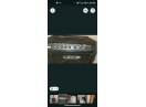 Bass Squier Precision Mike Dirnt