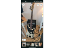 Bass Squier Precision Mike Dirnt