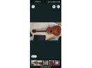 Ukulele Tenor Gretsch G9120