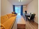 Apartament modern cu gradina si parcare, strada Frunzisului