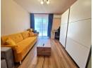 Apartament modern cu gradina si parcare, strada Frunzisului