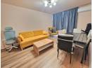 Apartament modern cu gradina si parcare, strada Frunzisului