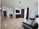 Apartament la cheie cu panorama spre padure si parcare subterana