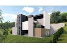 Locuinta premium cu design modern in Valea Garbaului