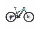 2026 Bianchi E-Vertic FX SE XT12 BOSCH CX Mountain Bike (KINGCYCLESPORT)