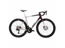 2026 Bianchi Infinito Paris-Roubaix ULTEGRA DI2 Road Bike (KINGCYCLESPORT)