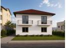 Duplex modern pe strada Fagului intr-o zona retrasa