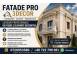 Lucrari profesionale de fatade si elemente decorative pentru construct 925556 poza 1